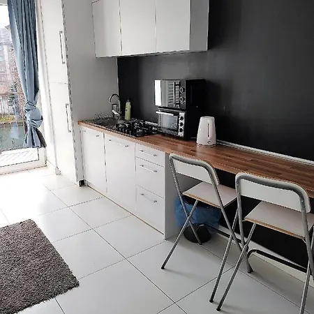 Tanie Noclegowanie Katovice Exteriér fotografie