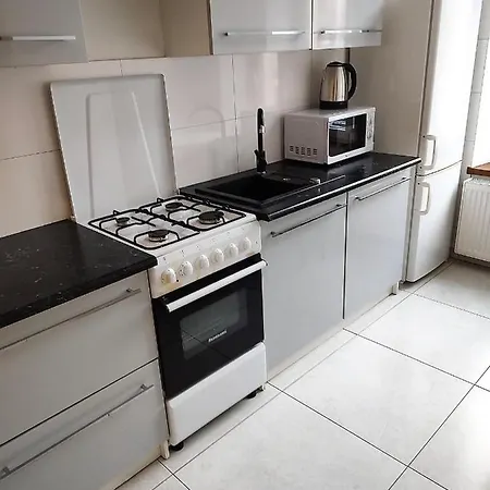 Tanie Noclegowanie Katovice Exteriér fotografie