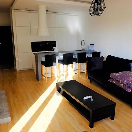 Tanie Noclegowanie Katovice Exteriér fotografie