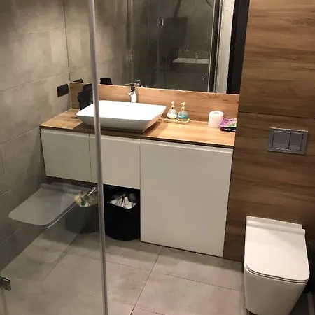 Tanie Noclegowanie Katovice Exteriér fotografie