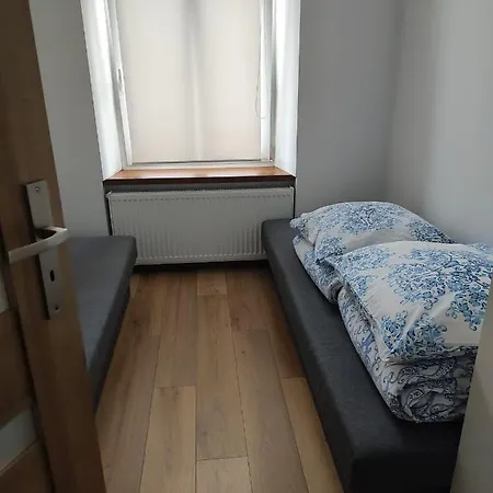 Tanie Noclegowanie Katovice Exteriér fotografie