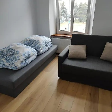 Tanie Noclegowanie Katovice Exteriér fotografie