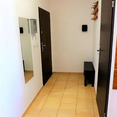 Tanie Noclegowanie Katovice Exteriér fotografie