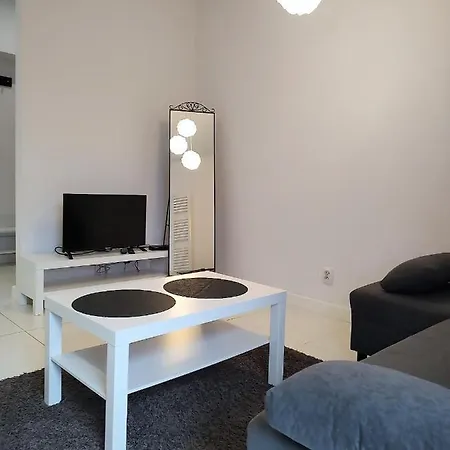 Tanie Noclegowanie Katovice Exteriér fotografie