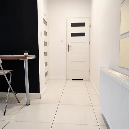 Tanie Noclegowanie Katovice Exteriér fotografie