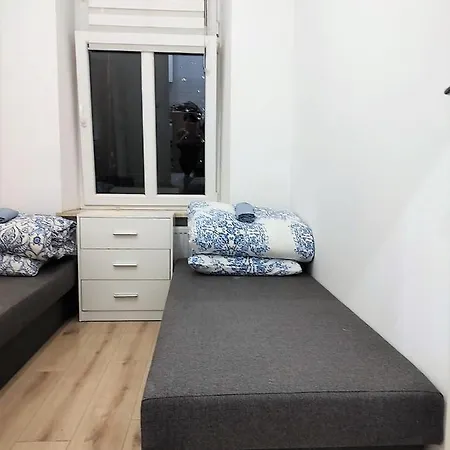 Tanie Noclegowanie Katovice Exteriér fotografie