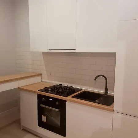 Tanie Noclegowanie Katovice Exteriér fotografie