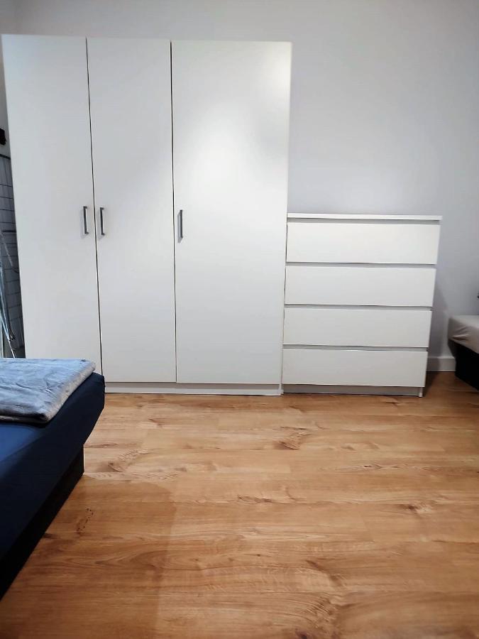 Tanie Noclegowanie Katovice