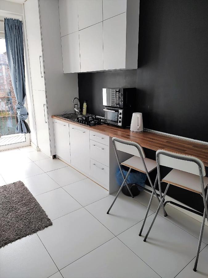 Tanie Noclegowanie Apartmán *