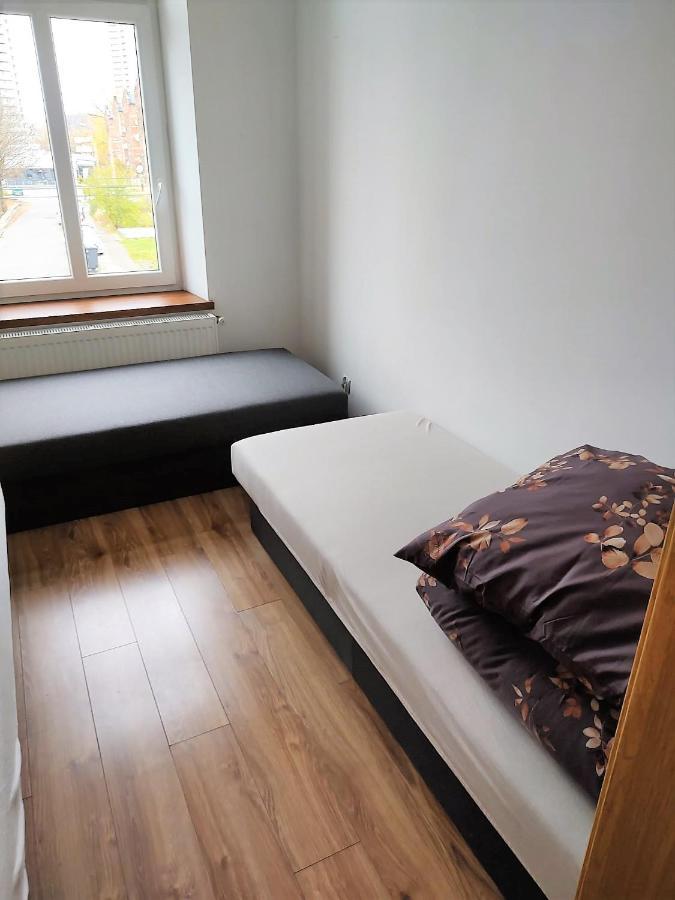 Apartmán Tanie Noclegowanie