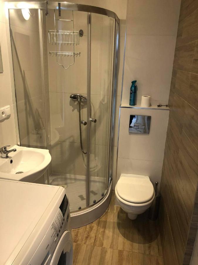 Apartmán Tanie Noclegowanie