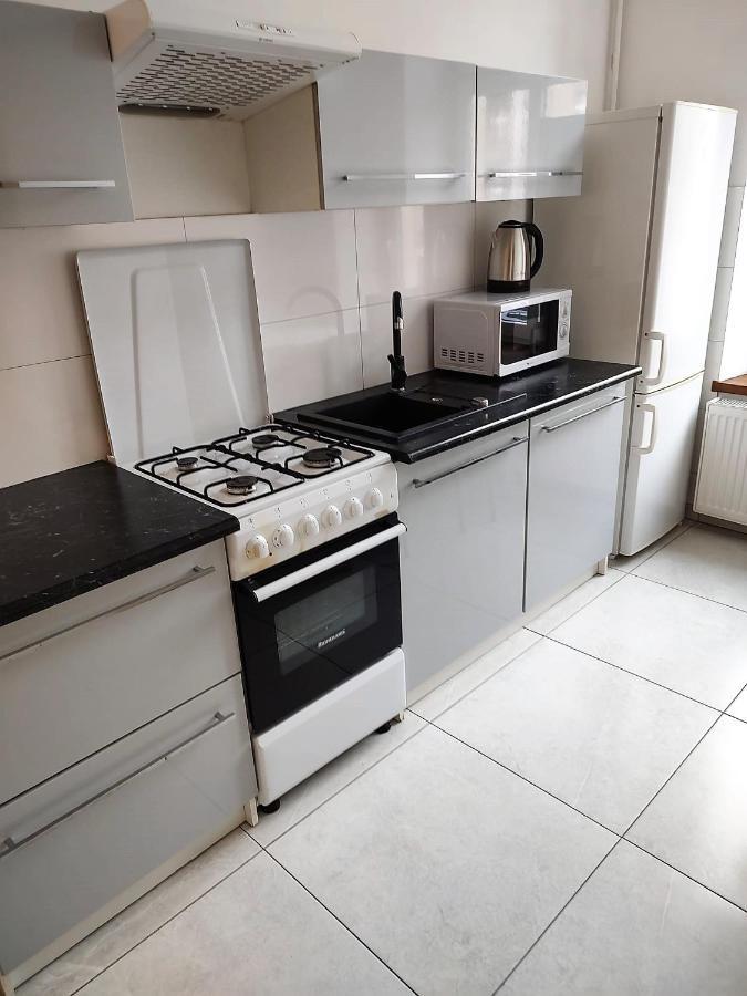Tanie Noclegowanie Apartmán