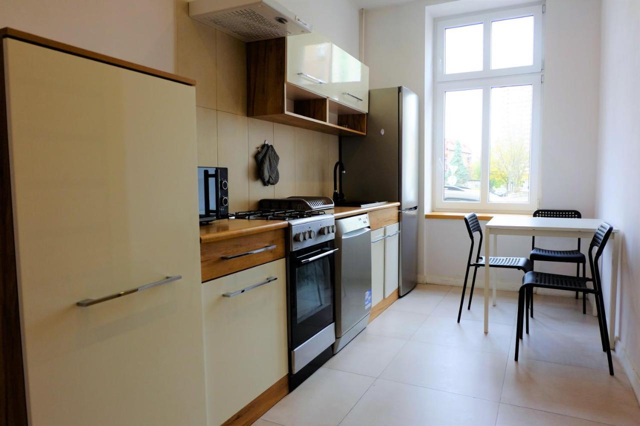 Tanie Noclegowanie Apartmán *