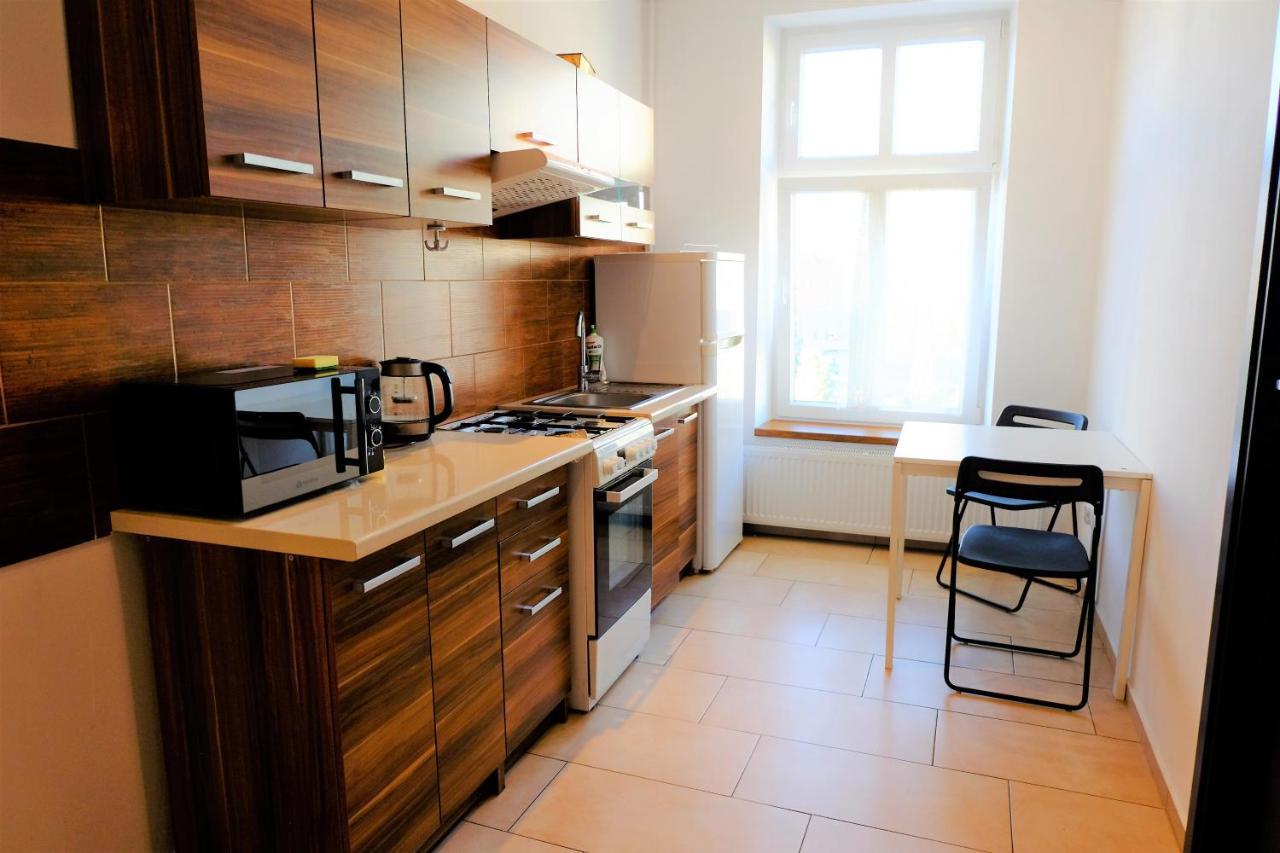 Tanie Noclegowanie Apartmán Katovice