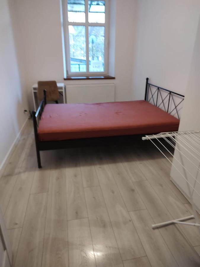Tanie Noclegowanie Apartmán *
