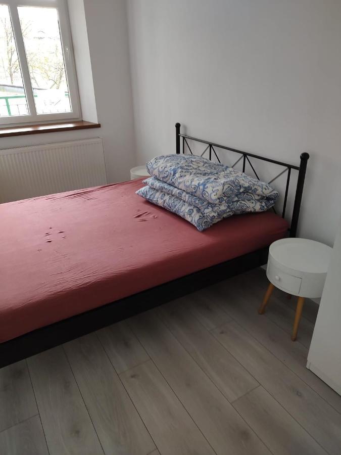 Tanie Noclegowanie Apartmán *