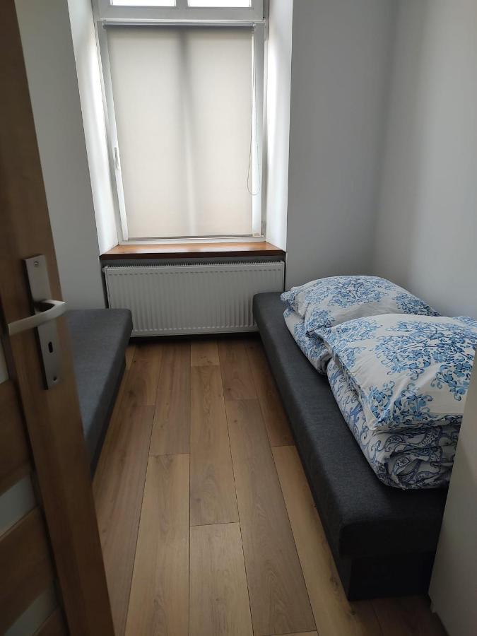 Apartmán Tanie Noclegowanie Katovice