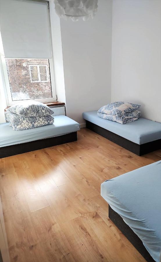 Apartmán Tanie Noclegowanie