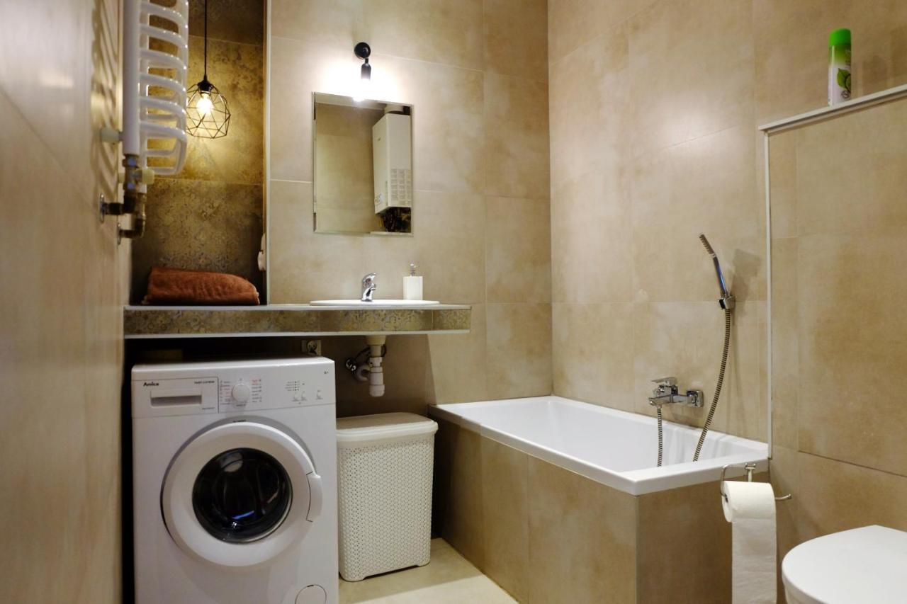 Apartmán Tanie Noclegowanie Katovice
