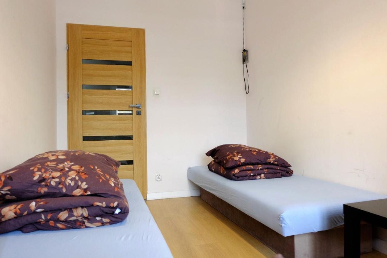 Apartmán Tanie Noclegowanie Katovice