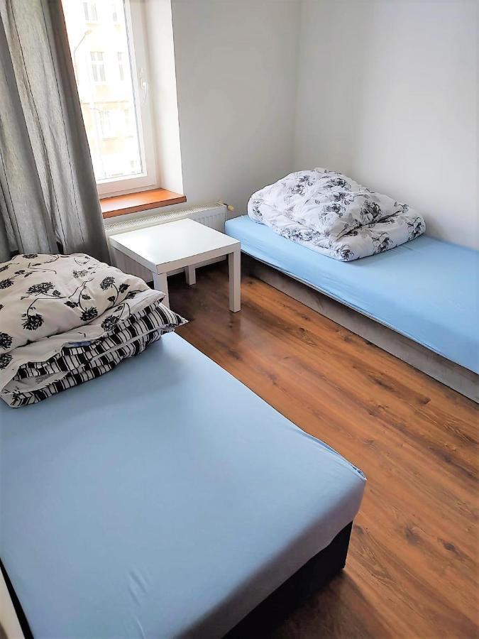 Apartmán Tanie Noclegowanie