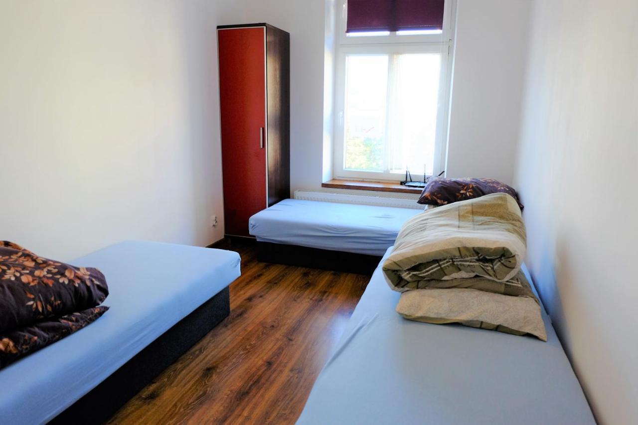 Apartmán Tanie Noclegowanie