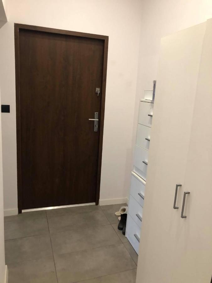 Apartmán Tanie Noclegowanie