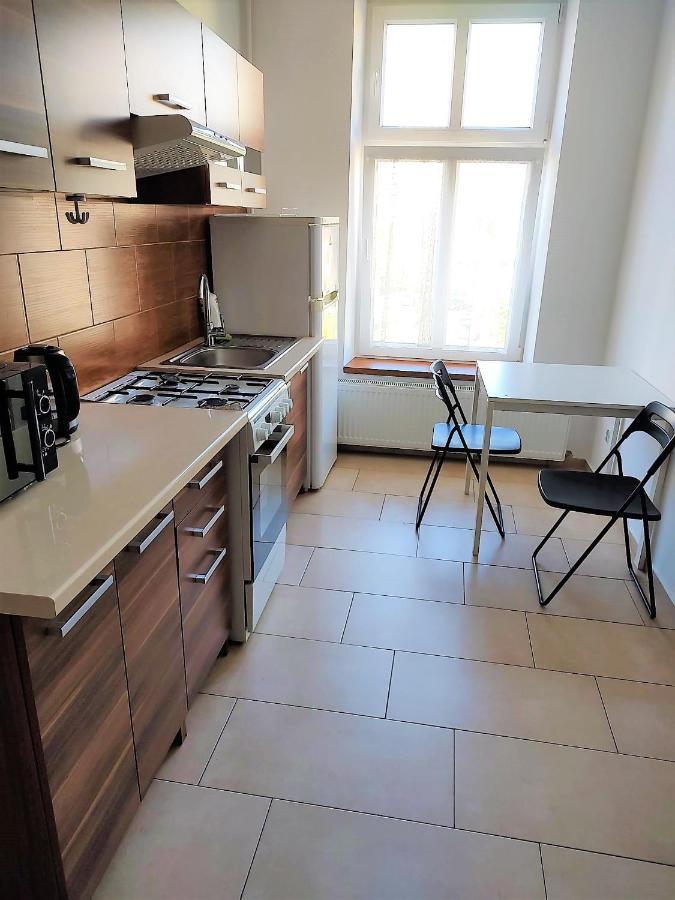 Tanie Noclegowanie Apartmán Katovice