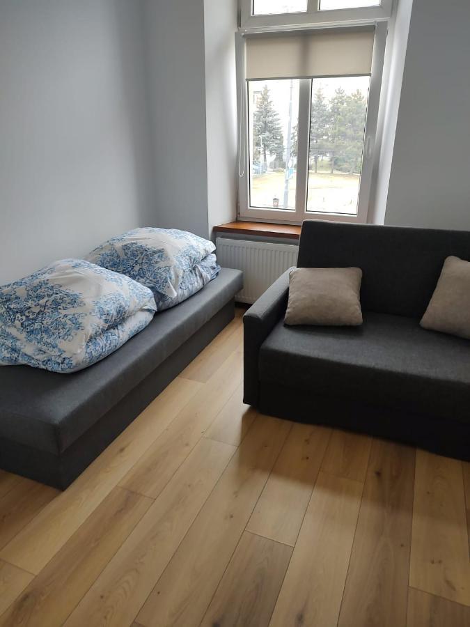 Apartmán Tanie Noclegowanie