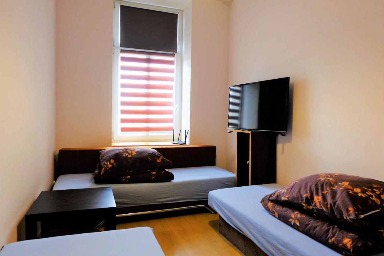 Apartmán Tanie Noclegowanie
