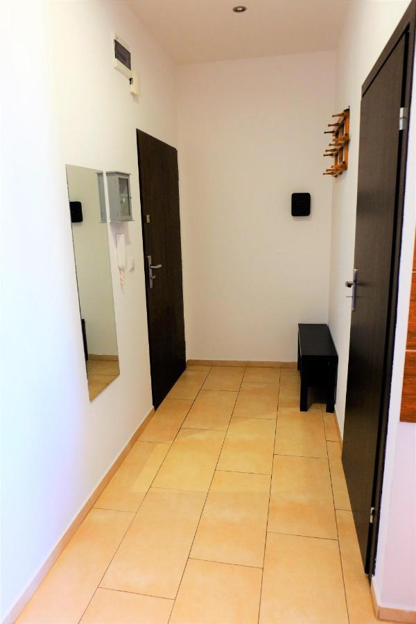 Apartmán Tanie Noclegowanie