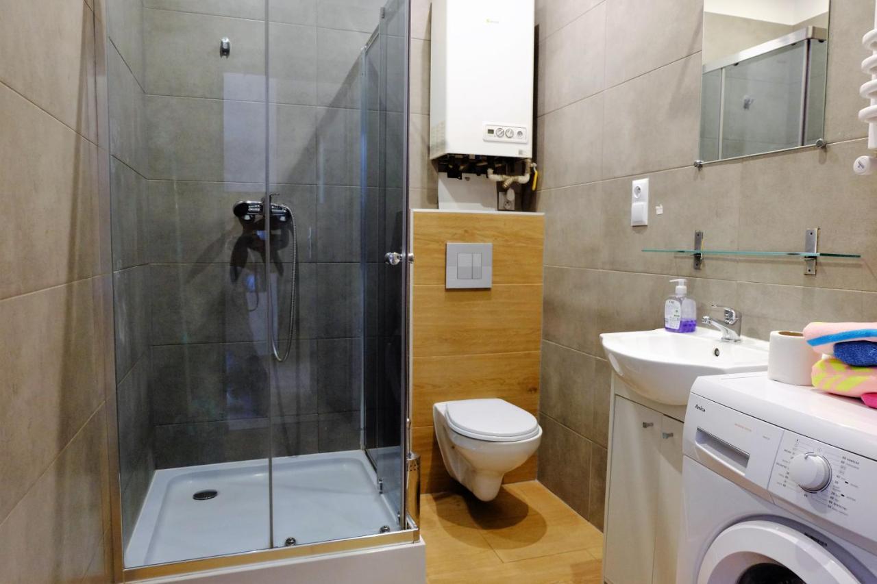 Tanie Noclegowanie Apartmán *