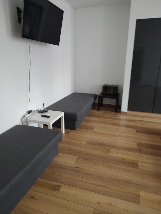 Apartmán Tanie Noclegowanie Katovice