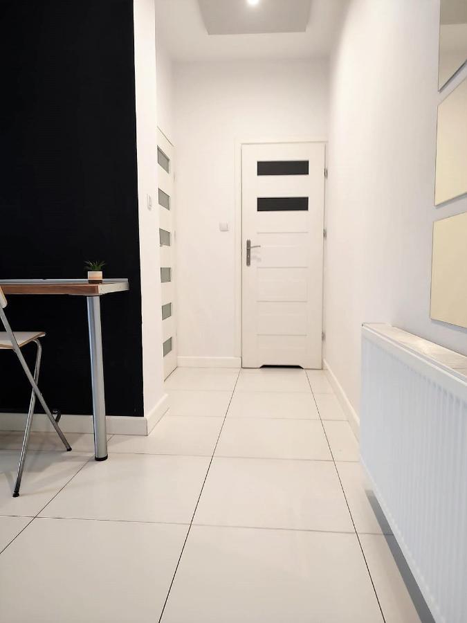 Tanie Noclegowanie Apartmán *