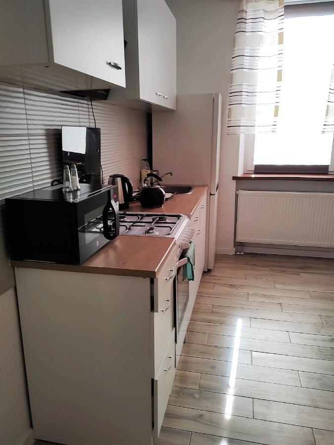 Apartmán Tanie Noclegowanie