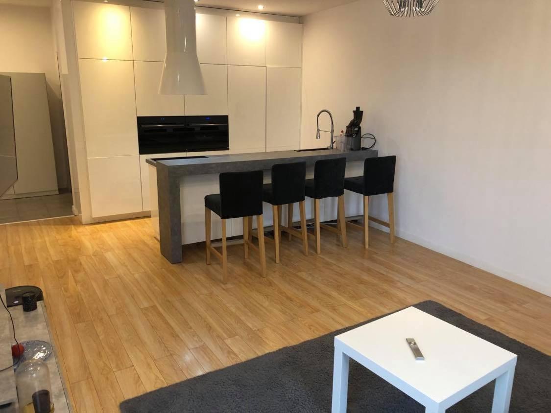 Apartmán Tanie Noclegowanie Katovice