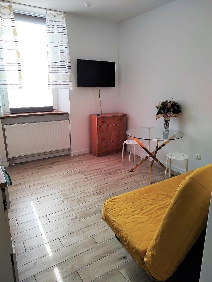 Apartmán Tanie Noclegowanie Katovice