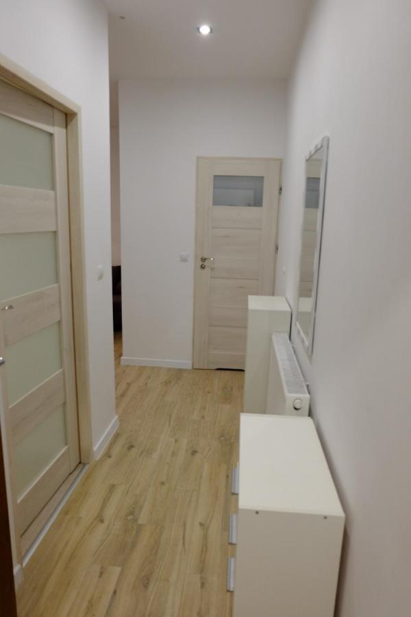Tanie Noclegowanie Apartmán