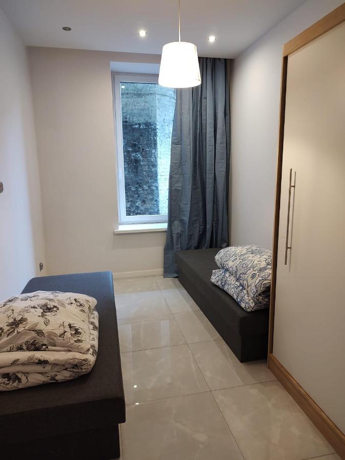 Tanie Noclegowanie Apartmán
