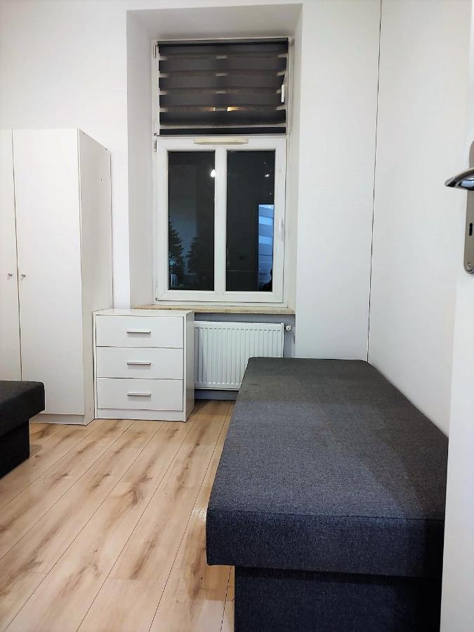 Apartmán Tanie Noclegowanie