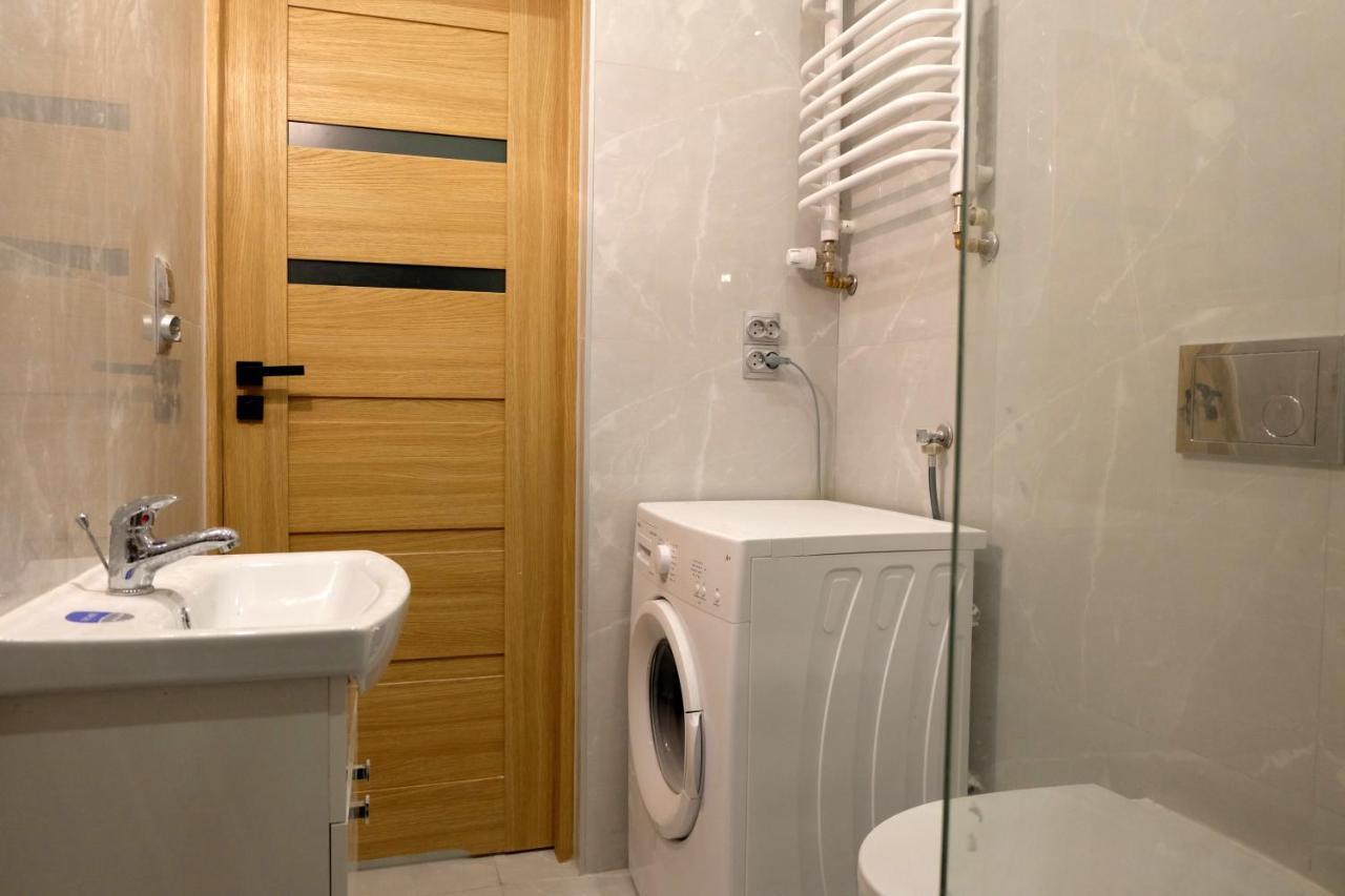 Apartmán Tanie Noclegowanie *