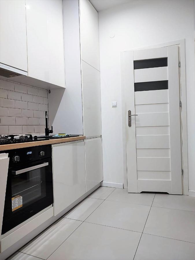 Tanie Noclegowanie Apartmán *