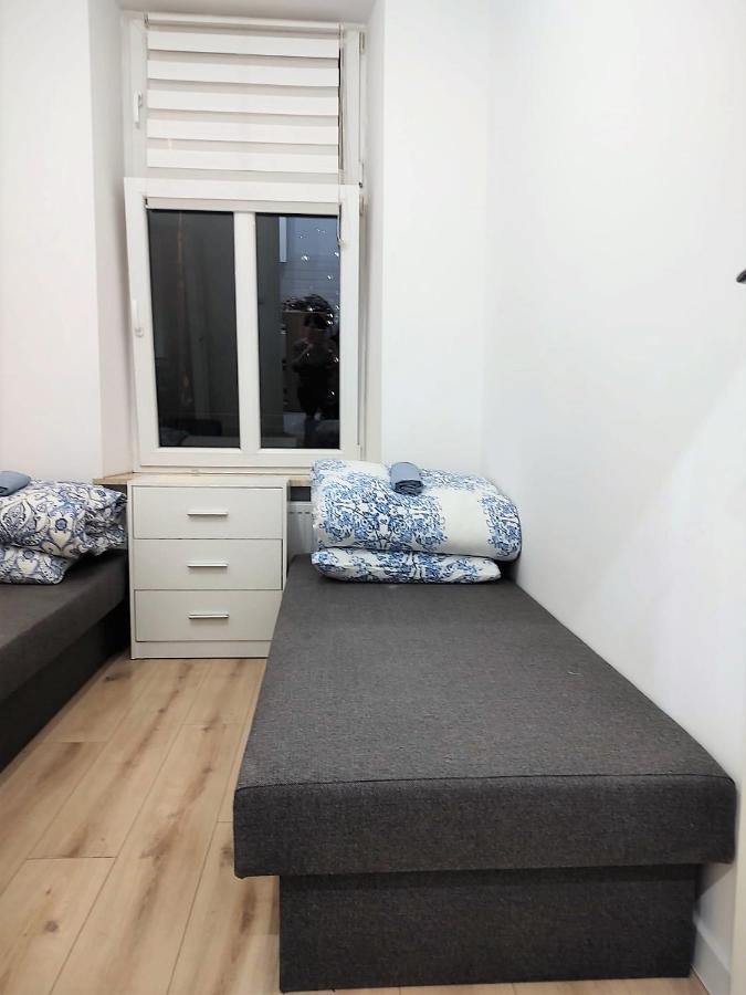 Tanie Noclegowanie Apartmán